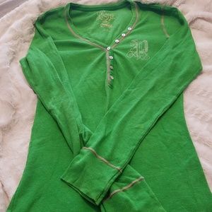 PINK  brand night shirt